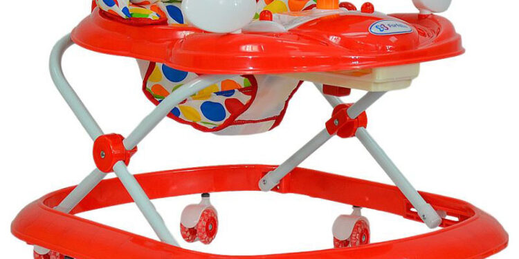 baby walker