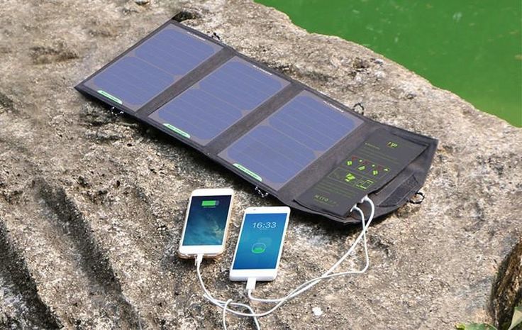 solar panel