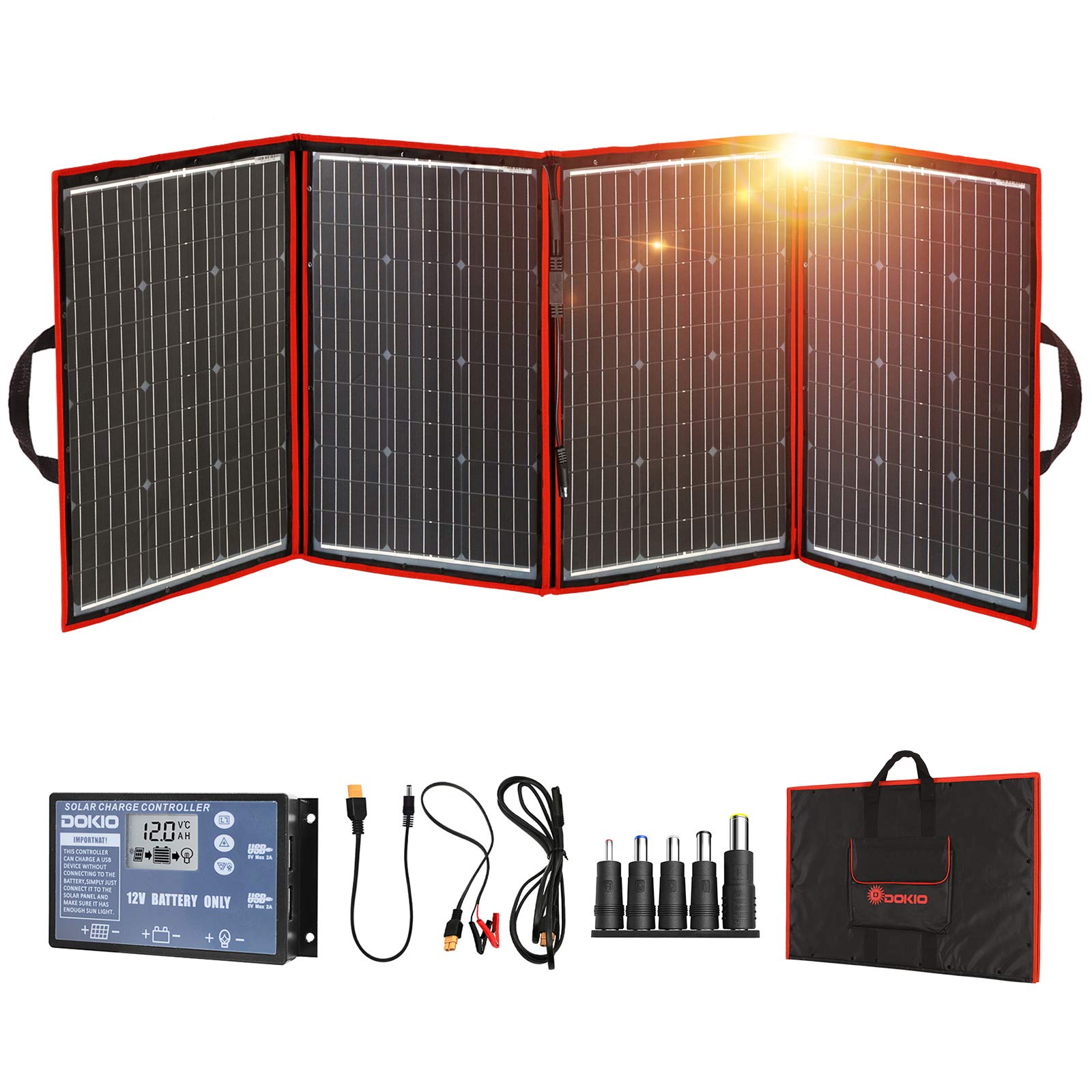 solar panel