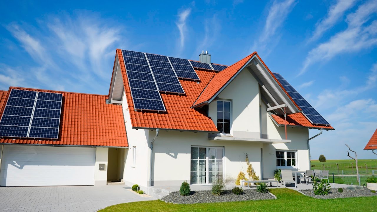 solar panel