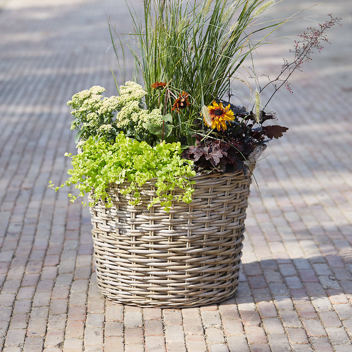 Planter