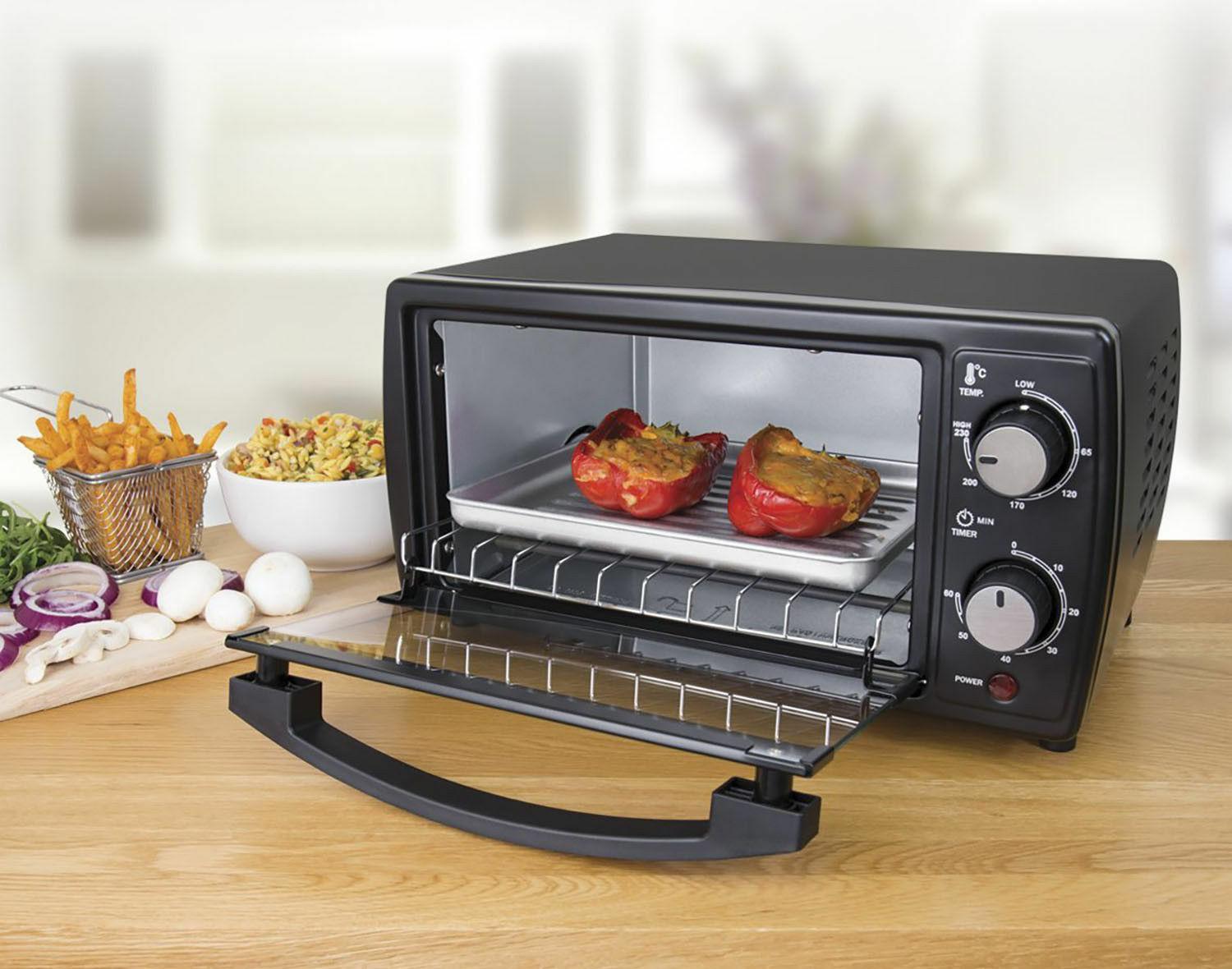 mini ovens