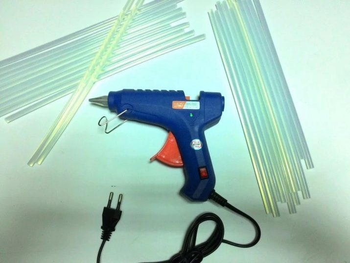 glue gun