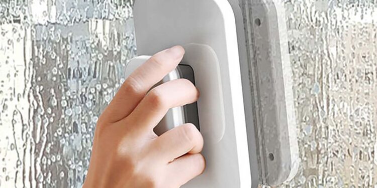 Glas Wischer Waschen Magnetische Fenster Doppel Seite Reinigung Pinsel Magnetische Pinsel F r Waschen Windows Home