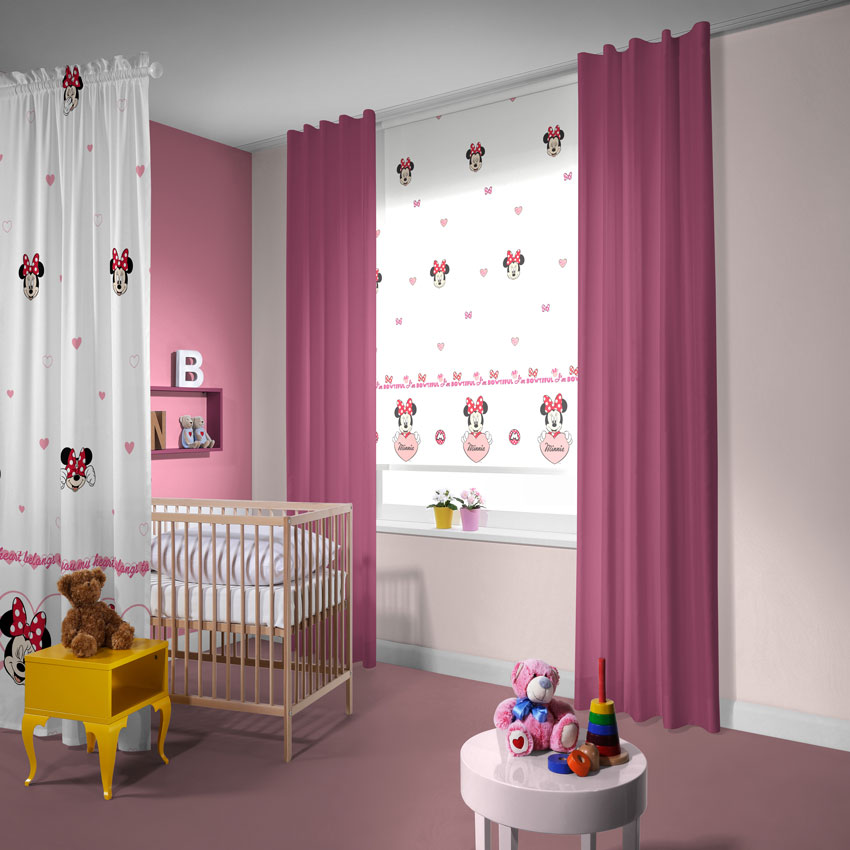 baby room