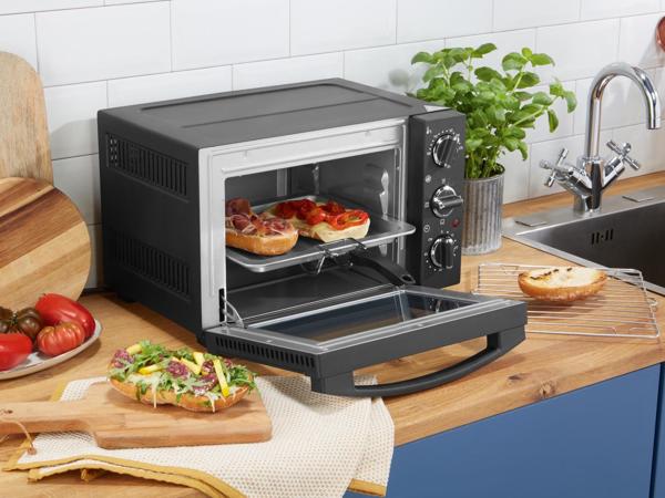 mini ovens