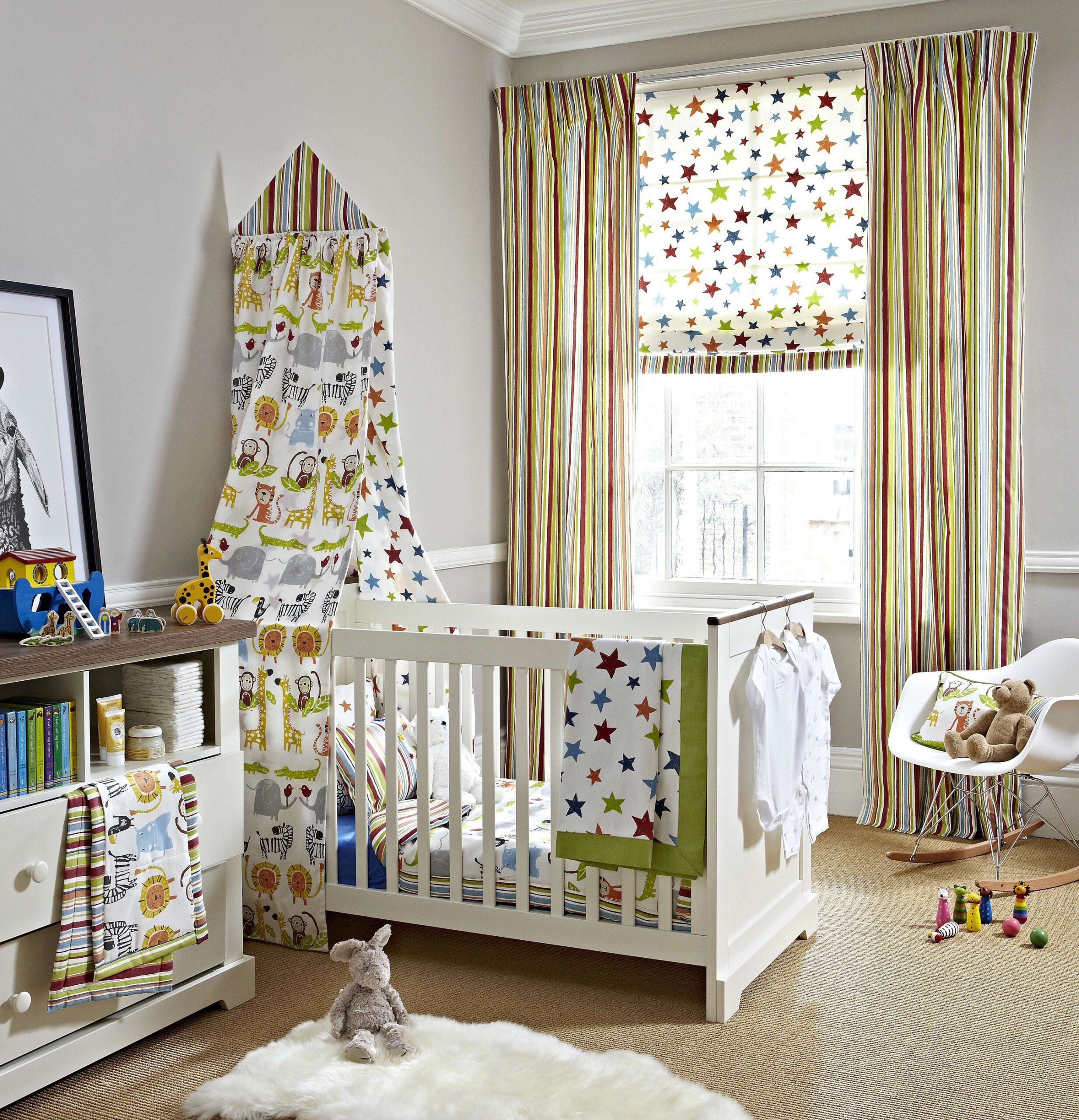 baby room