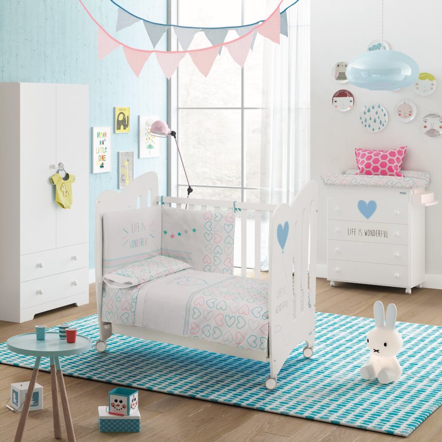 baby room