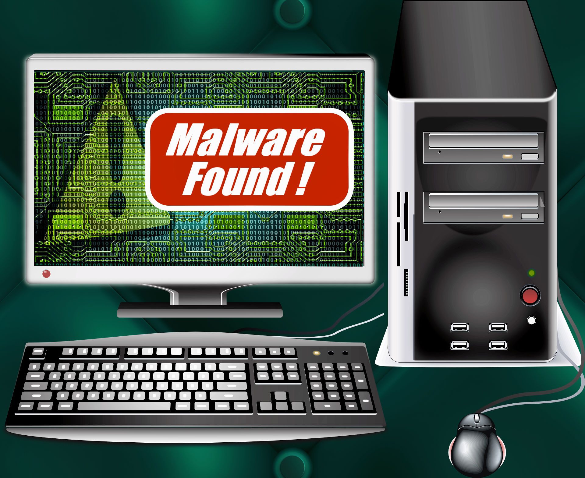 viruses