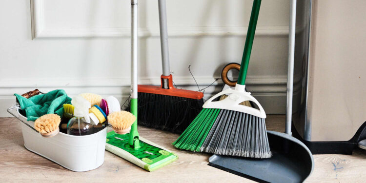 brooms