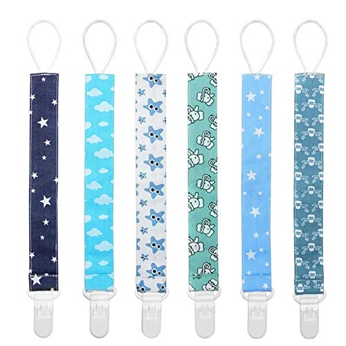 pacifier holder,