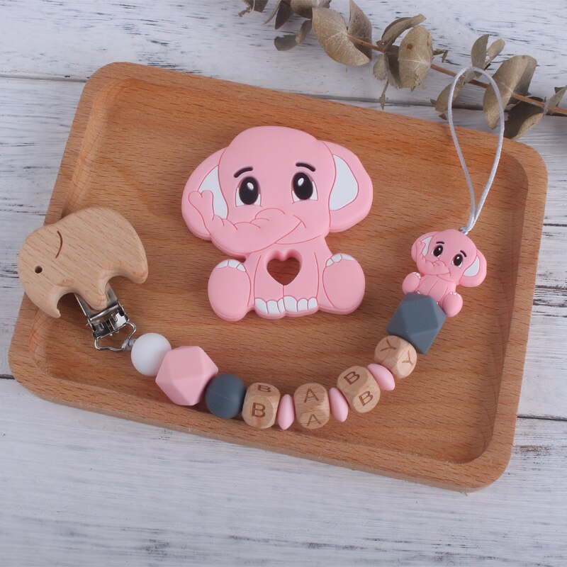 pacifier holder,