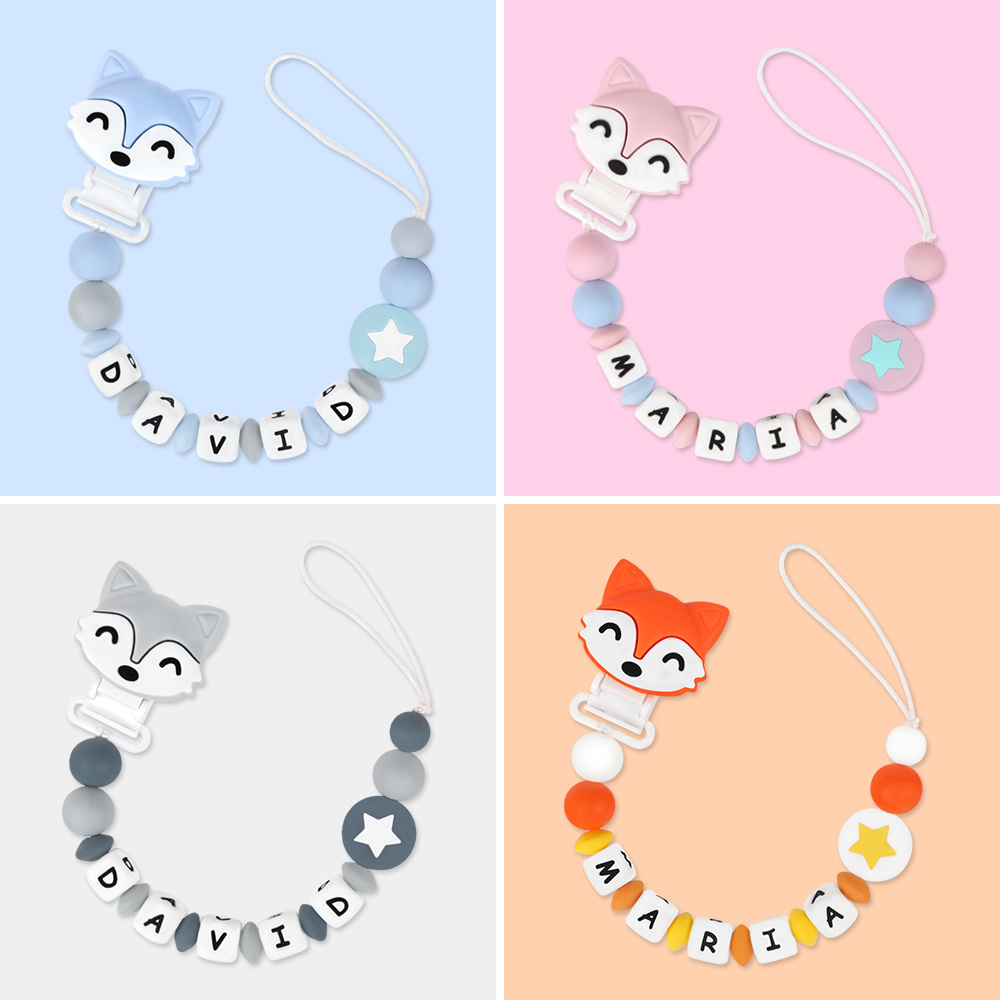 pacifier holder,