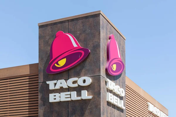Taco Bell Rat Poisoning