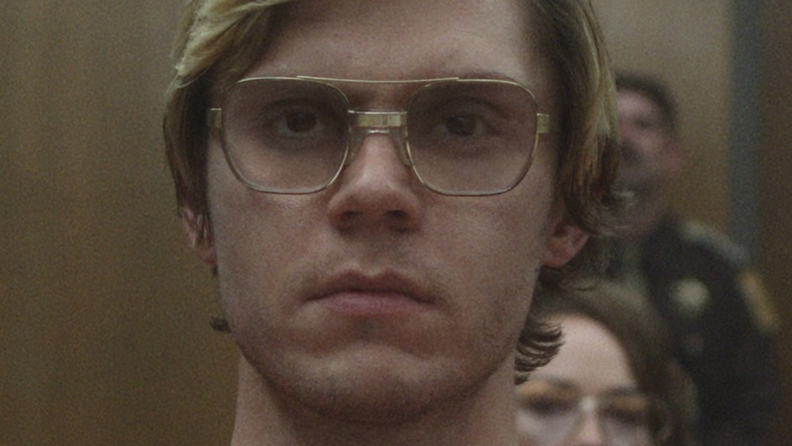 Jeffrey Dahmer autopsy photos