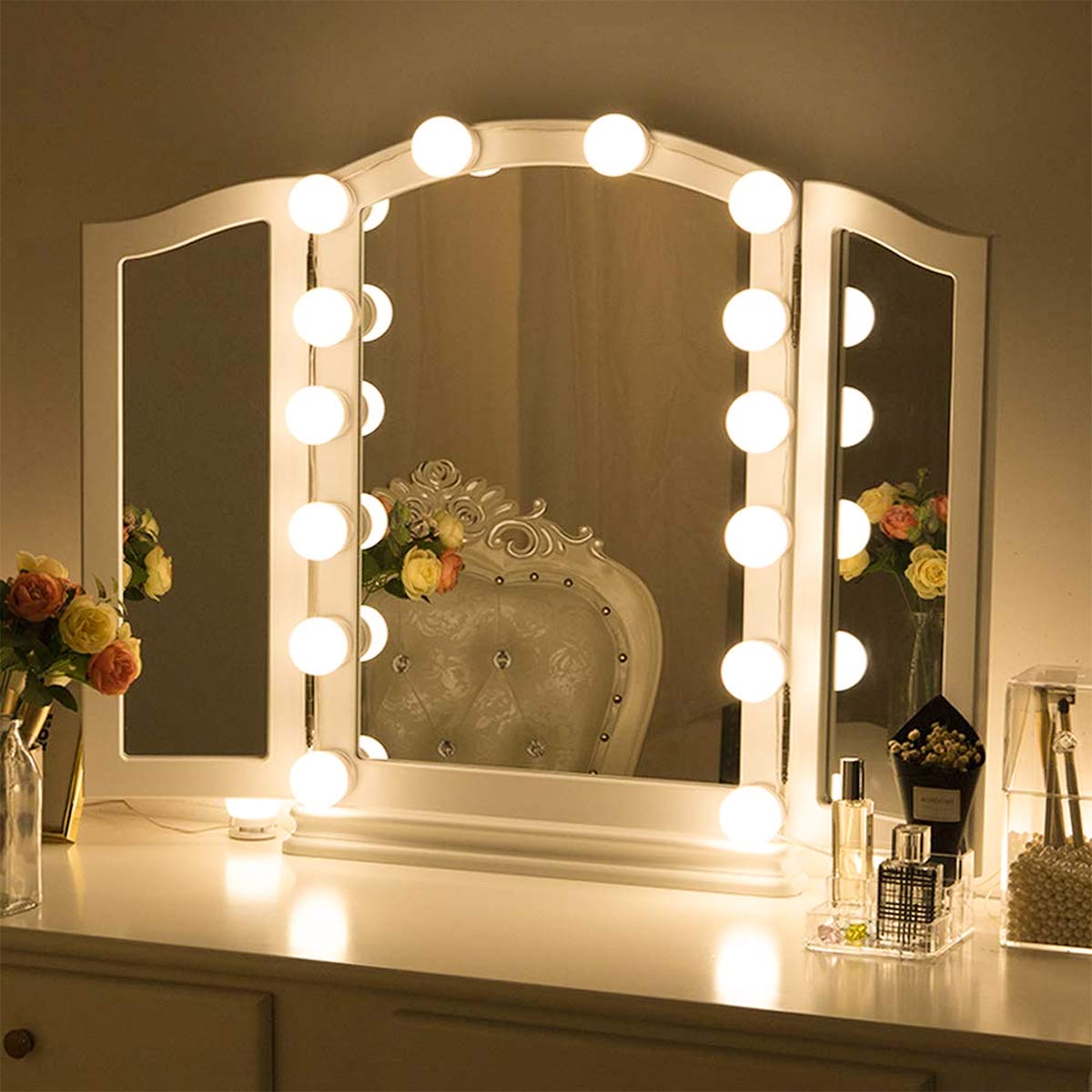 Vanity Mirror Lights