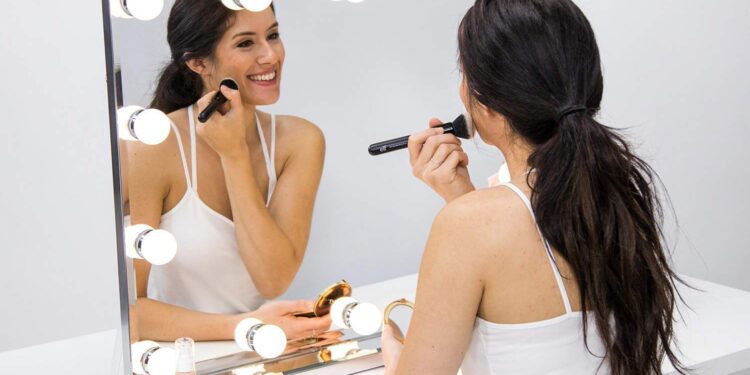 Vanity Mirror Lights