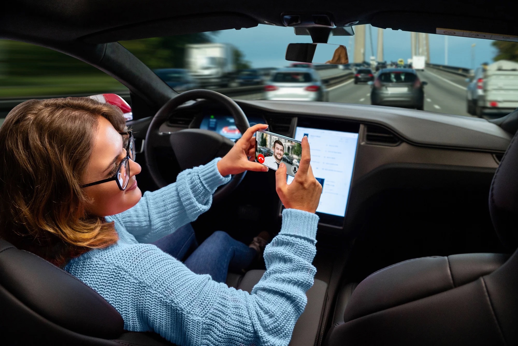 Taiwan Self-Driving Gharry
