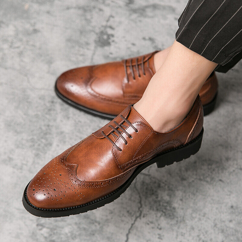 Ankle Boots for Men