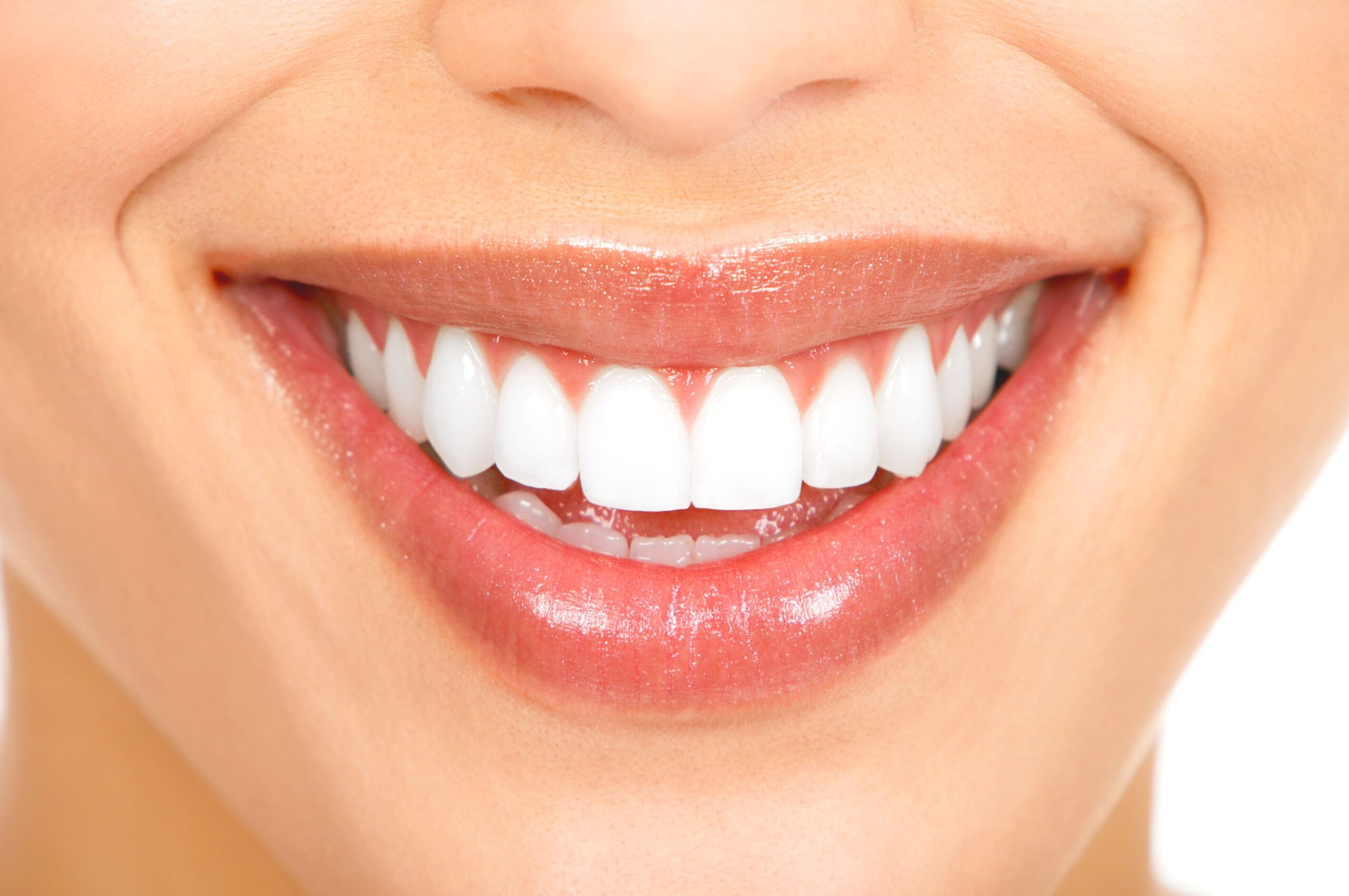 Picture of Teeth Without Enamel