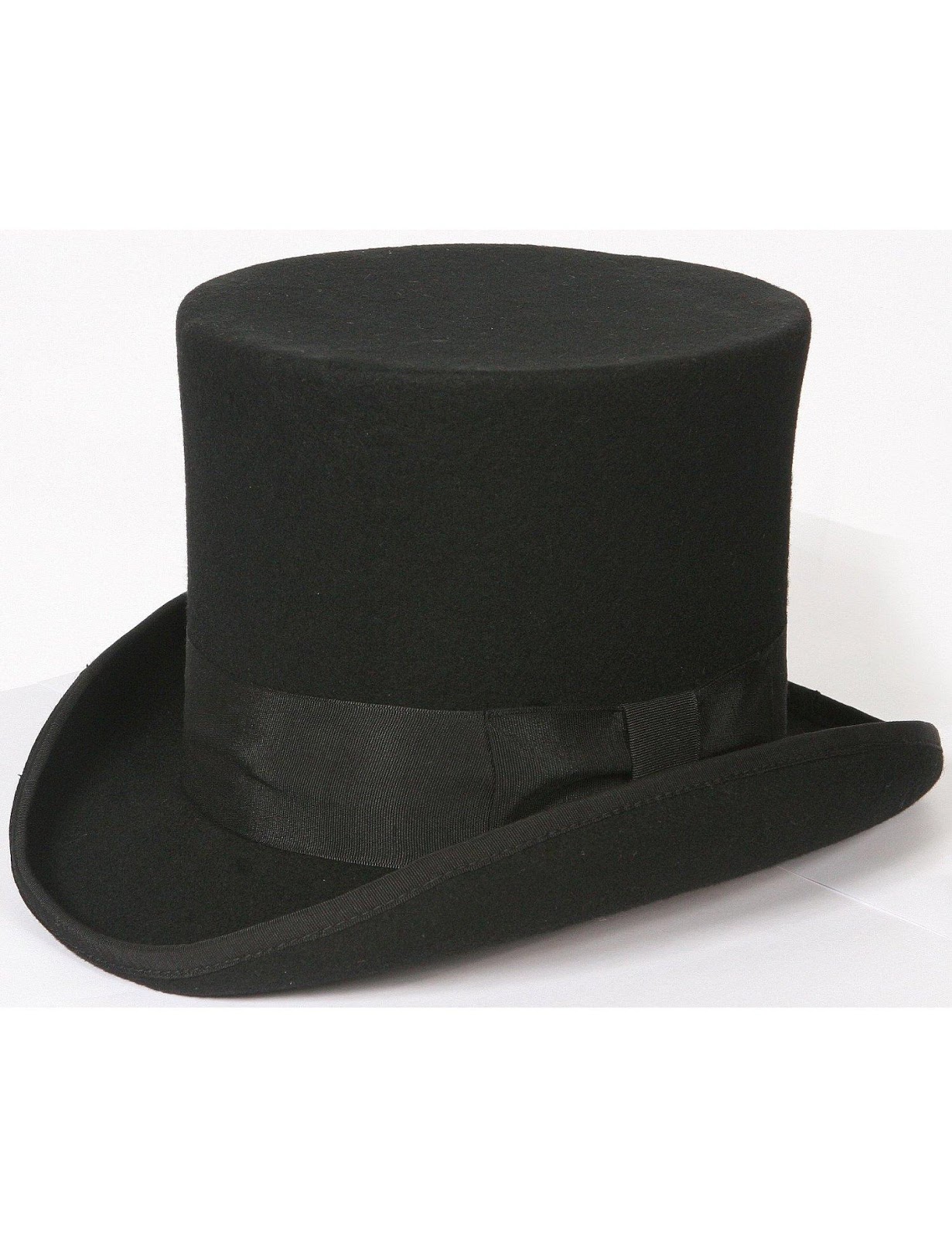  Chimney sweep Hats
