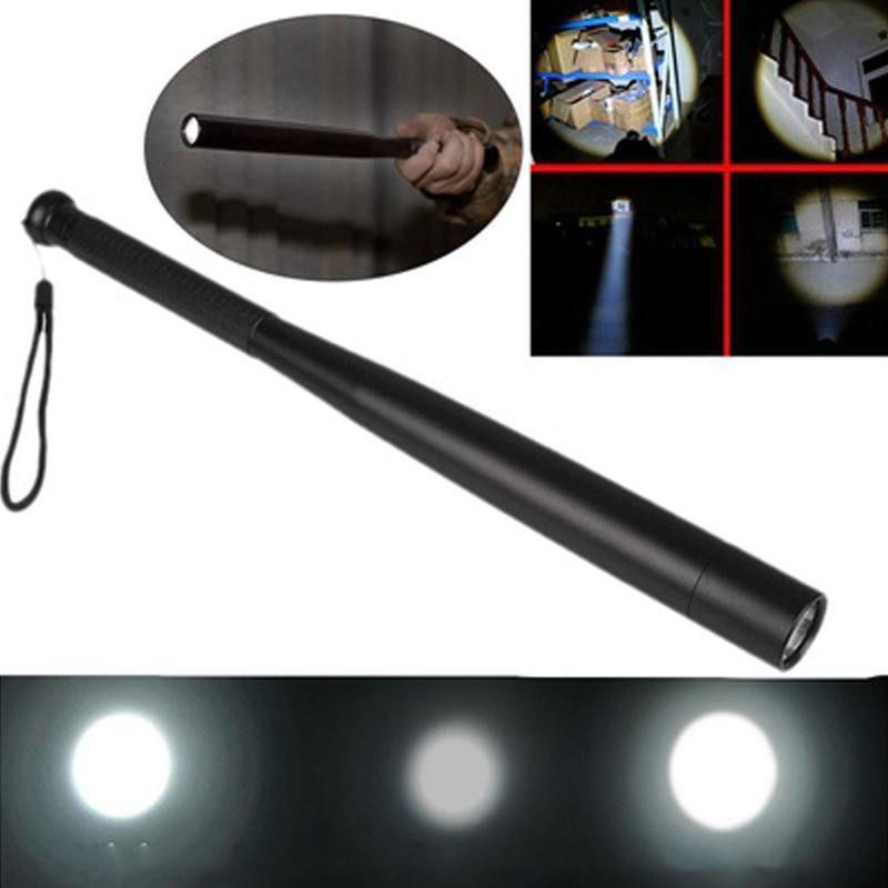 Brite Bat flashlight