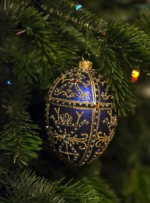 Unveiling the Elegance: Polish Christmas Ornaments 2 Polish Christmas Ornaments