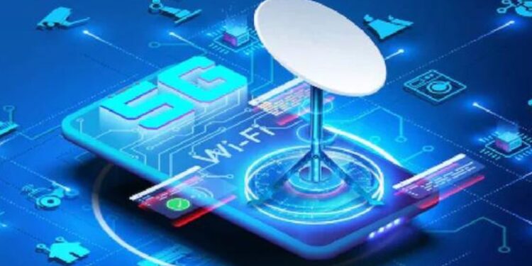 5G Revolution for Mobile Experiences 2 Enhanced Capacity