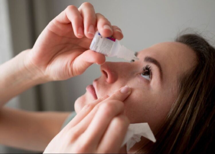 TLOPA Ultra Eye Drop