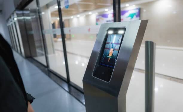 Face Recognition Attendance System