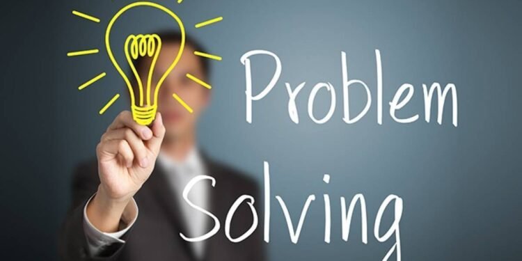 Solving Typical Problems