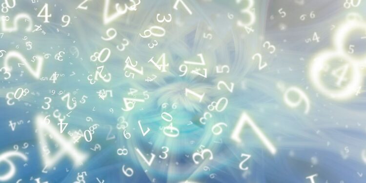 Mysterious Numbers