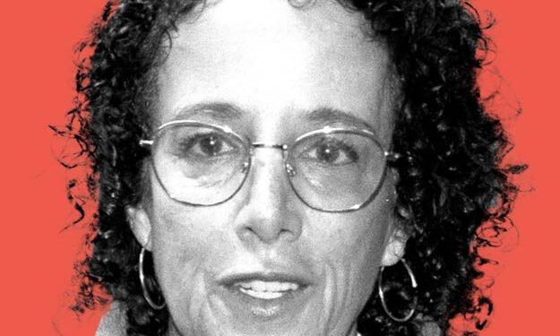 Susan Necheles Wikipedia