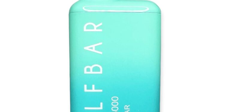 Elf Bar Clear Flavor