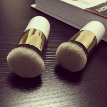 Unlocking the Mysteries of the Kabuki Foundation Brush 4 Kabuki Foundation Brush
