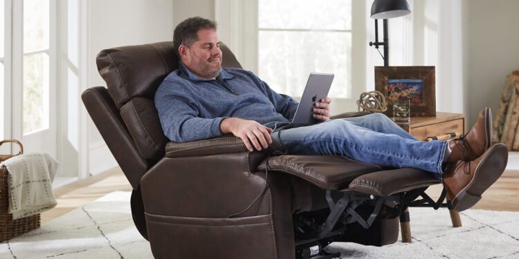 Best Rocker Recliner