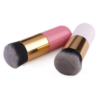 Unlocking the Mysteries of the Kabuki Foundation Brush 3 Kabuki Foundation Brush