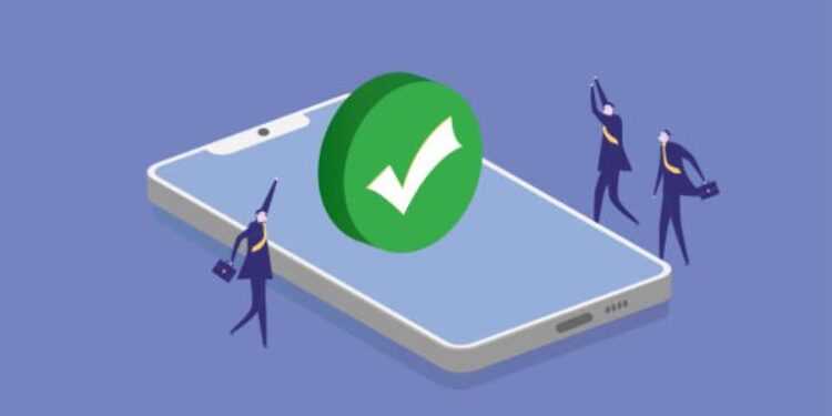 Business Verification