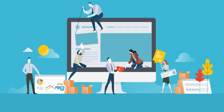 Job Platforms