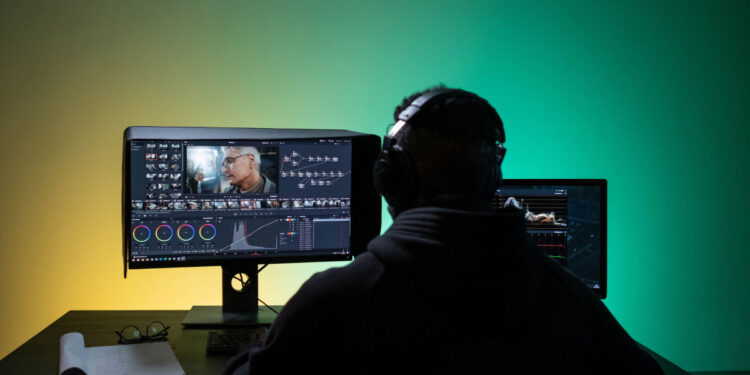 Video Editing Techniques