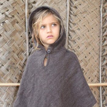 Honcho ponchos