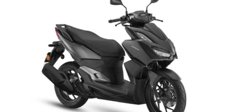 honda scooters 2023