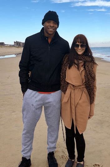 Melanie Zanona's husband