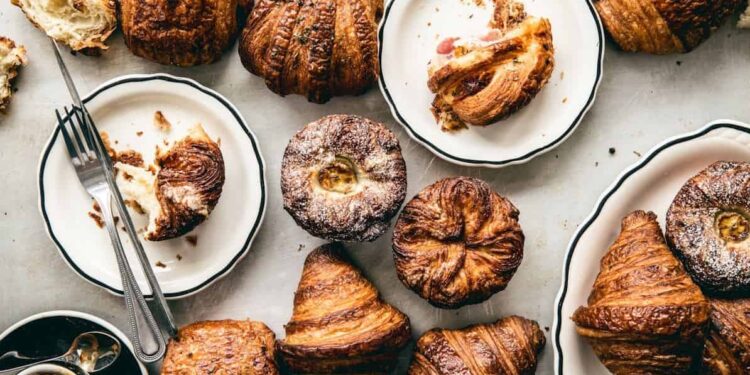 Bakery Supplies
