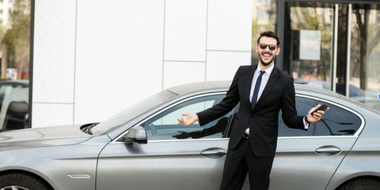 Limousine Service