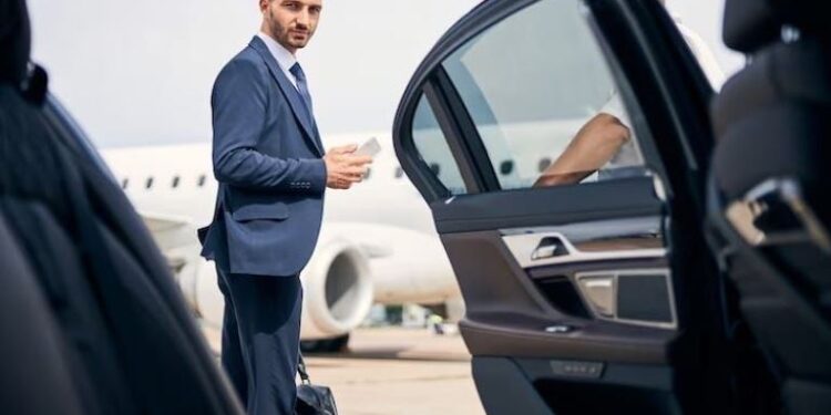 Making Memories With Limousine Services