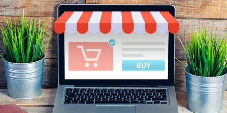 Weebly eCommerce 